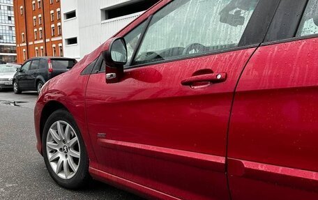 Peugeot 308 II, 2011 год, 555 000 рублей, 9 фотография