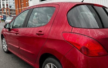 Peugeot 308 II, 2011 год, 555 000 рублей, 6 фотография