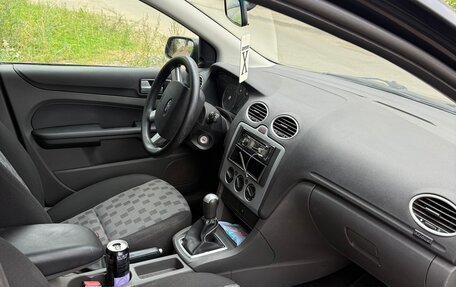 Ford Focus II рестайлинг, 2006 год, 370 000 рублей, 8 фотография