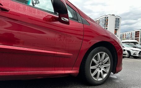 Peugeot 308 II, 2011 год, 555 000 рублей, 8 фотография
