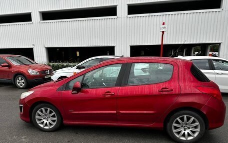 Peugeot 308 II, 2011 год, 555 000 рублей, 4 фотография