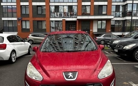 Peugeot 308 II, 2011 год, 555 000 рублей, 2 фотография