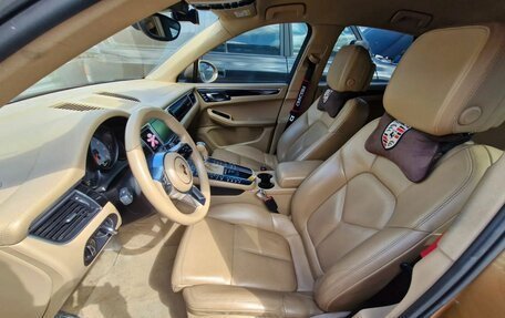 Porsche Macan I рестайлинг, 2014 год, 2 350 000 рублей, 9 фотография