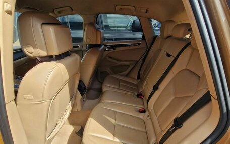 Porsche Macan I рестайлинг, 2014 год, 2 350 000 рублей, 7 фотография
