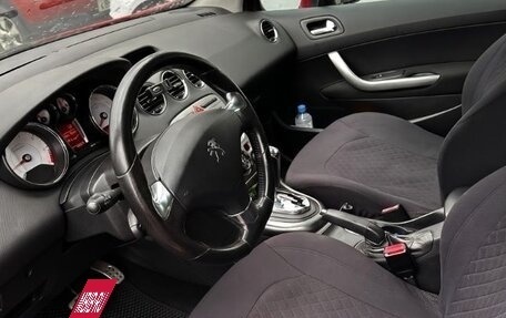 Peugeot 308 II, 2011 год, 555 000 рублей, 12 фотография