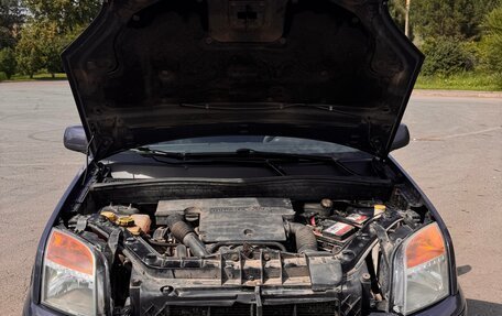 Ford Fusion I, 2010 год, 600 000 рублей, 9 фотография