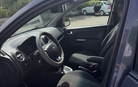 Ford Fusion I, 2010 год, 600 000 рублей, 15 фотография