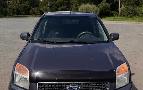 Ford Fusion I, 2010 год, 600 000 рублей, 7 фотография