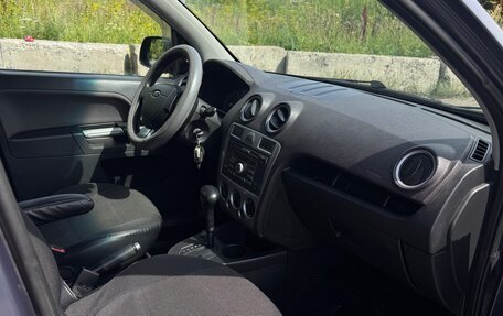 Ford Fusion I, 2010 год, 600 000 рублей, 20 фотография