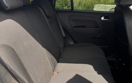 Ford Fusion I, 2010 год, 600 000 рублей, 23 фотография