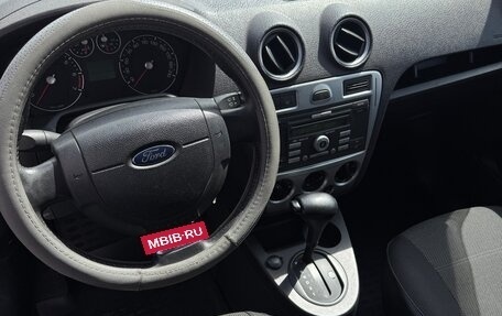 Ford Fusion I, 2010 год, 600 000 рублей, 19 фотография