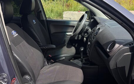 Ford Fusion I, 2010 год, 600 000 рублей, 21 фотография