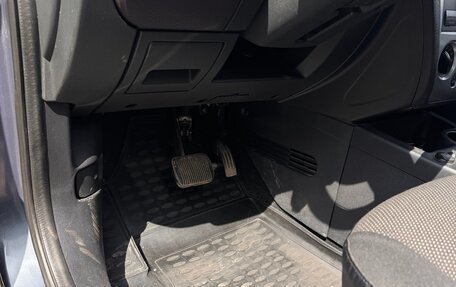 Ford Fusion I, 2010 год, 600 000 рублей, 28 фотография