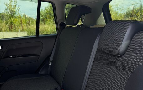 Ford Fusion I, 2010 год, 600 000 рублей, 30 фотография