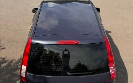 Ford Fusion I, 2010 год, 600 000 рублей, 31 фотография