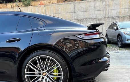 Porsche Panamera II рестайлинг, 2022 год, 10 600 000 рублей, 3 фотография