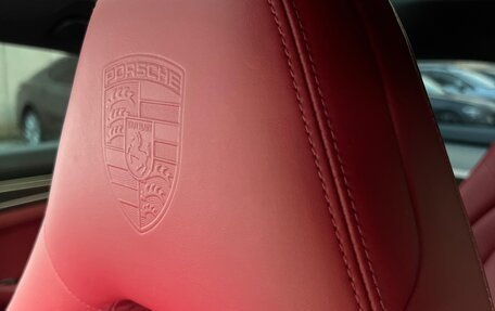 Porsche Panamera II рестайлинг, 2022 год, 10 600 000 рублей, 6 фотография