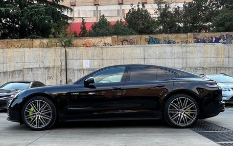 Porsche Panamera II рестайлинг, 2022 год, 10 600 000 рублей, 5 фотография