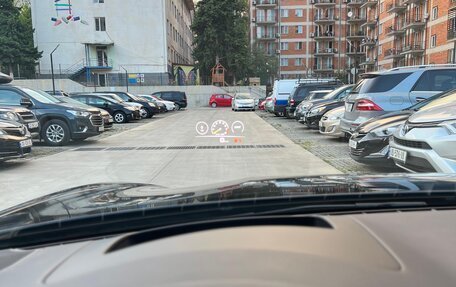Porsche Panamera II рестайлинг, 2022 год, 10 600 000 рублей, 8 фотография