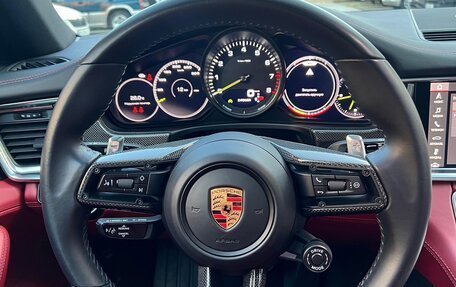 Porsche Panamera II рестайлинг, 2022 год, 10 600 000 рублей, 9 фотография