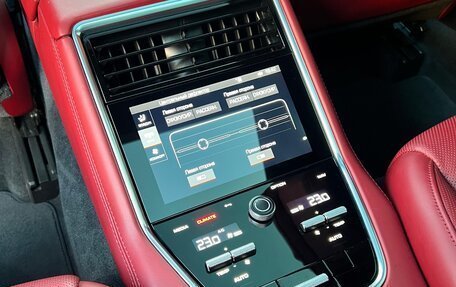 Porsche Panamera II рестайлинг, 2022 год, 10 600 000 рублей, 10 фотография