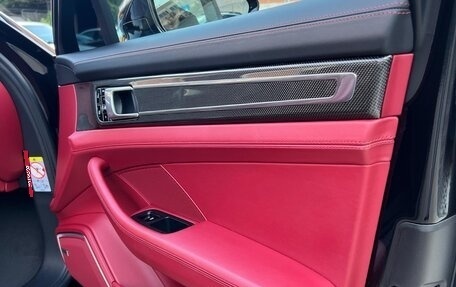 Porsche Panamera II рестайлинг, 2022 год, 10 600 000 рублей, 11 фотография