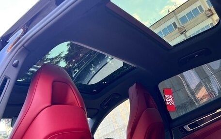 Porsche Panamera II рестайлинг, 2022 год, 10 600 000 рублей, 15 фотография