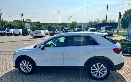 Audi Q3, 2022 год, 3 100 000 рублей, 2 фотография
