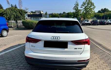 Audi Q3, 2022 год, 3 100 000 рублей, 4 фотография