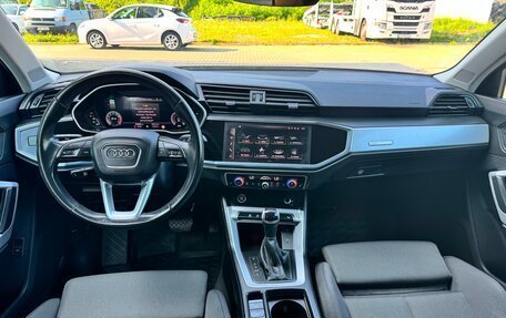 Audi Q3, 2022 год, 3 100 000 рублей, 14 фотография