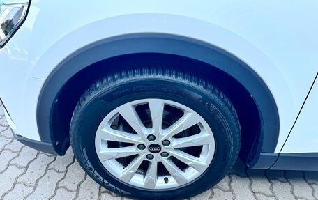 Audi Q3, 2022 год, 3 100 000 рублей, 9 фотография