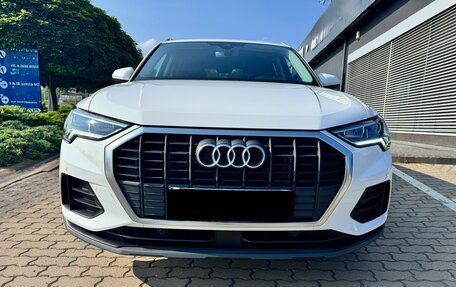Audi Q3, 2022 год, 3 100 000 рублей, 8 фотография