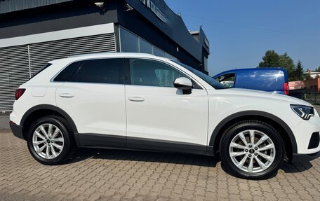 Audi Q3, 2022 год, 3 100 000 рублей, 6 фотография