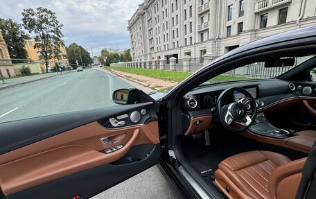 Mercedes-Benz E-Класс, 2018 год, 4 190 000 рублей, 4 фотография
