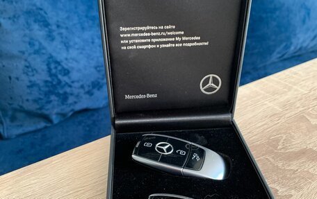 Mercedes-Benz E-Класс, 2018 год, 4 190 000 рублей, 10 фотография