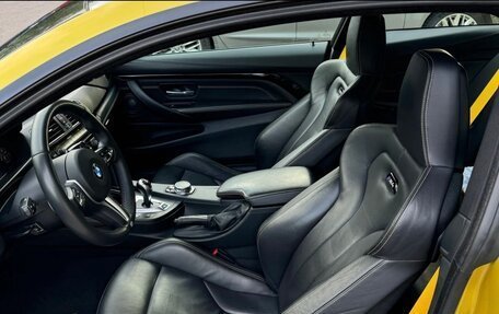 BMW M4, 2016 год, 5 950 000 рублей, 9 фотография