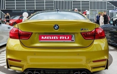 BMW M4, 2016 год, 5 950 000 рублей, 2 фотография