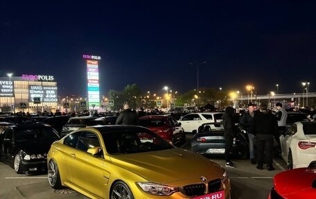 BMW M4, 2016 год, 5 950 000 рублей, 6 фотография