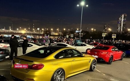 BMW M4, 2016 год, 5 950 000 рублей, 5 фотография