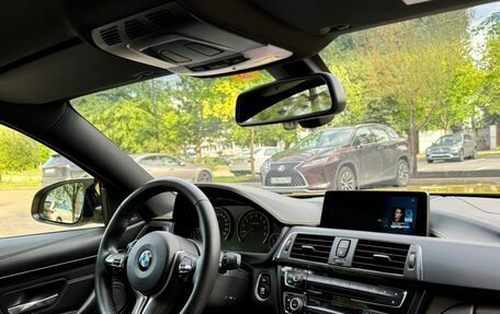 BMW M4, 2016 год, 5 950 000 рублей, 10 фотография