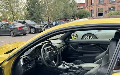 BMW M4, 2016 год, 5 950 000 рублей, 11 фотография