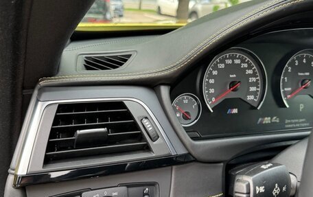BMW M4, 2016 год, 5 950 000 рублей, 13 фотография
