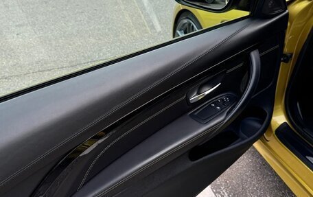 BMW M4, 2016 год, 5 950 000 рублей, 14 фотография