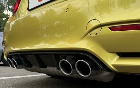 BMW M4, 2016 год, 5 950 000 рублей, 16 фотография