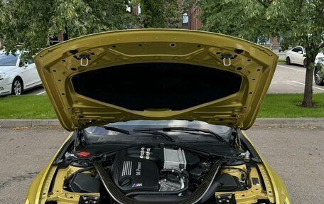 BMW M4, 2016 год, 5 950 000 рублей, 17 фотография