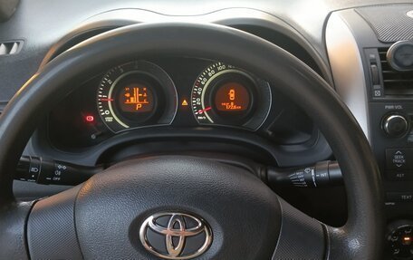 Toyota Corolla, 2008 год, 820 000 рублей, 9 фотография