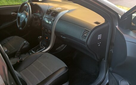 Toyota Corolla, 2008 год, 820 000 рублей, 8 фотография
