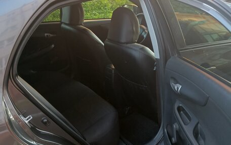 Toyota Corolla, 2008 год, 820 000 рублей, 7 фотография