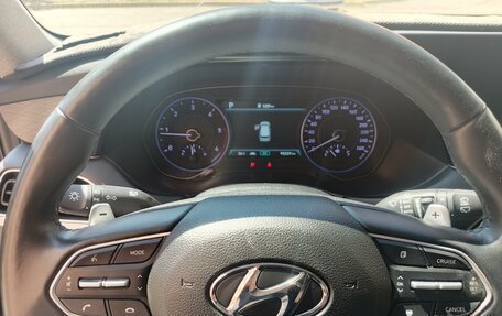 Hyundai Palisade I, 2019 год, 3 300 000 рублей, 10 фотография