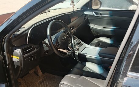 Hyundai Palisade I, 2019 год, 3 300 000 рублей, 9 фотография